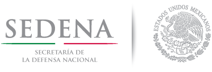 SEDENA