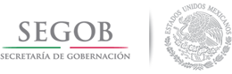 Secretaría de gobierno